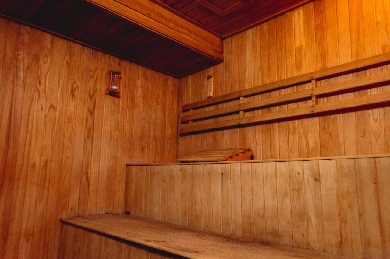 Kenton Palace Bariloche Экстерьер фото