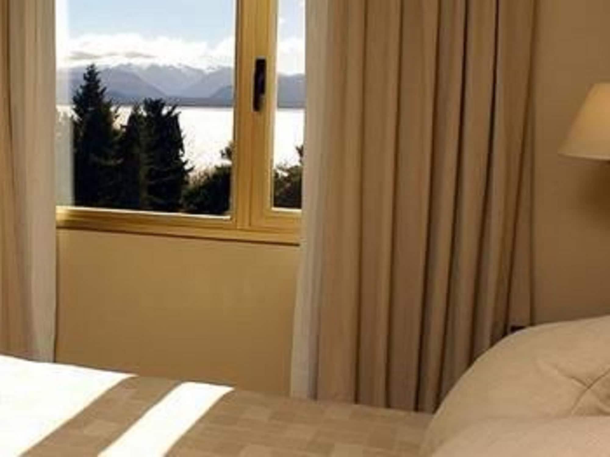 Kenton Palace Bariloche Экстерьер фото