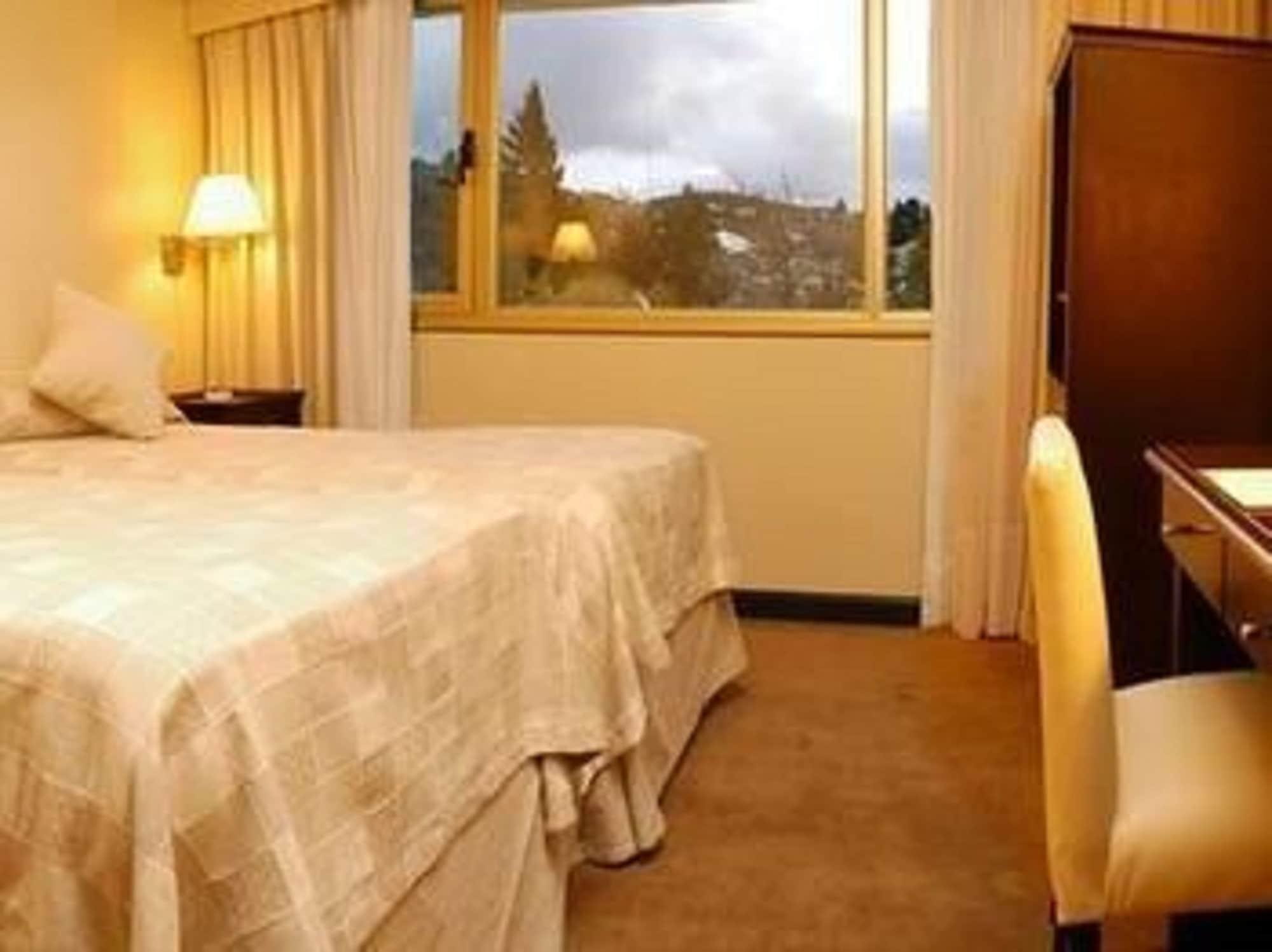 Kenton Palace Bariloche Экстерьер фото