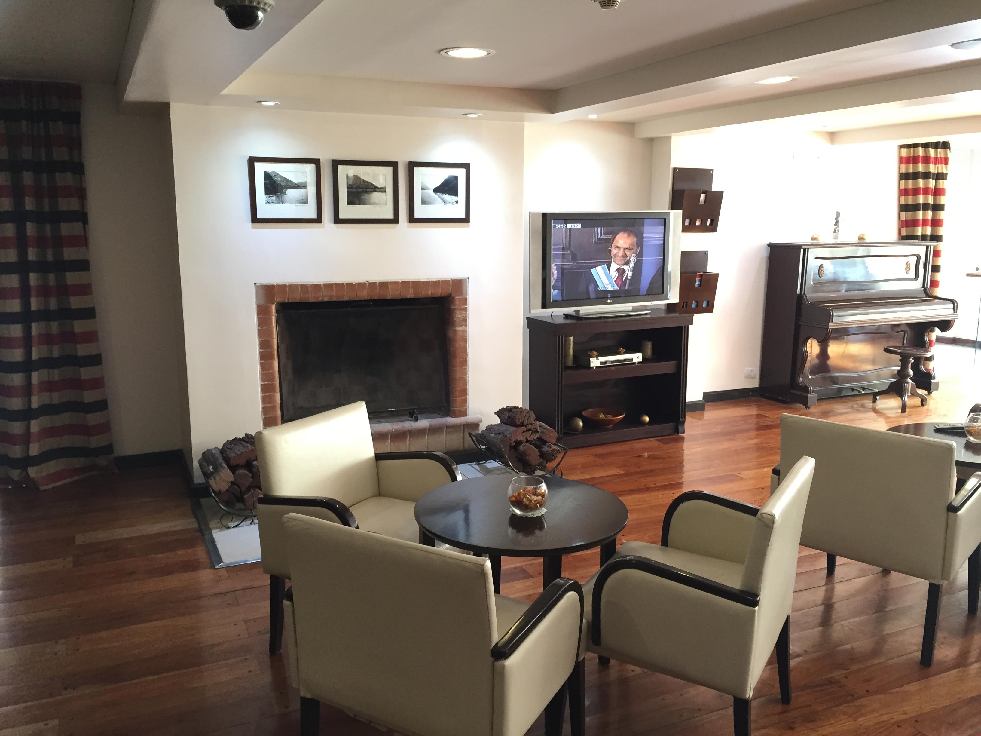 Kenton Palace Bariloche Экстерьер фото