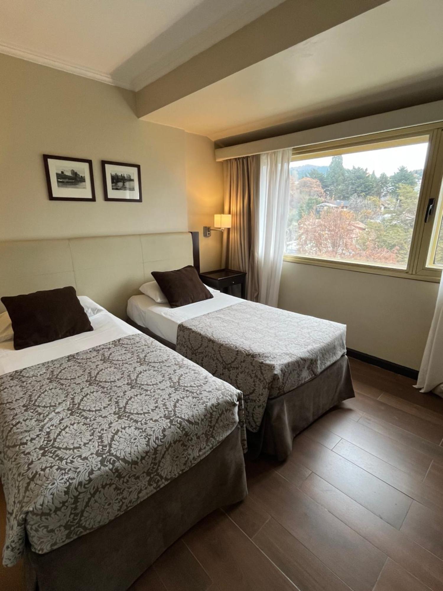 Kenton Palace Bariloche Экстерьер фото