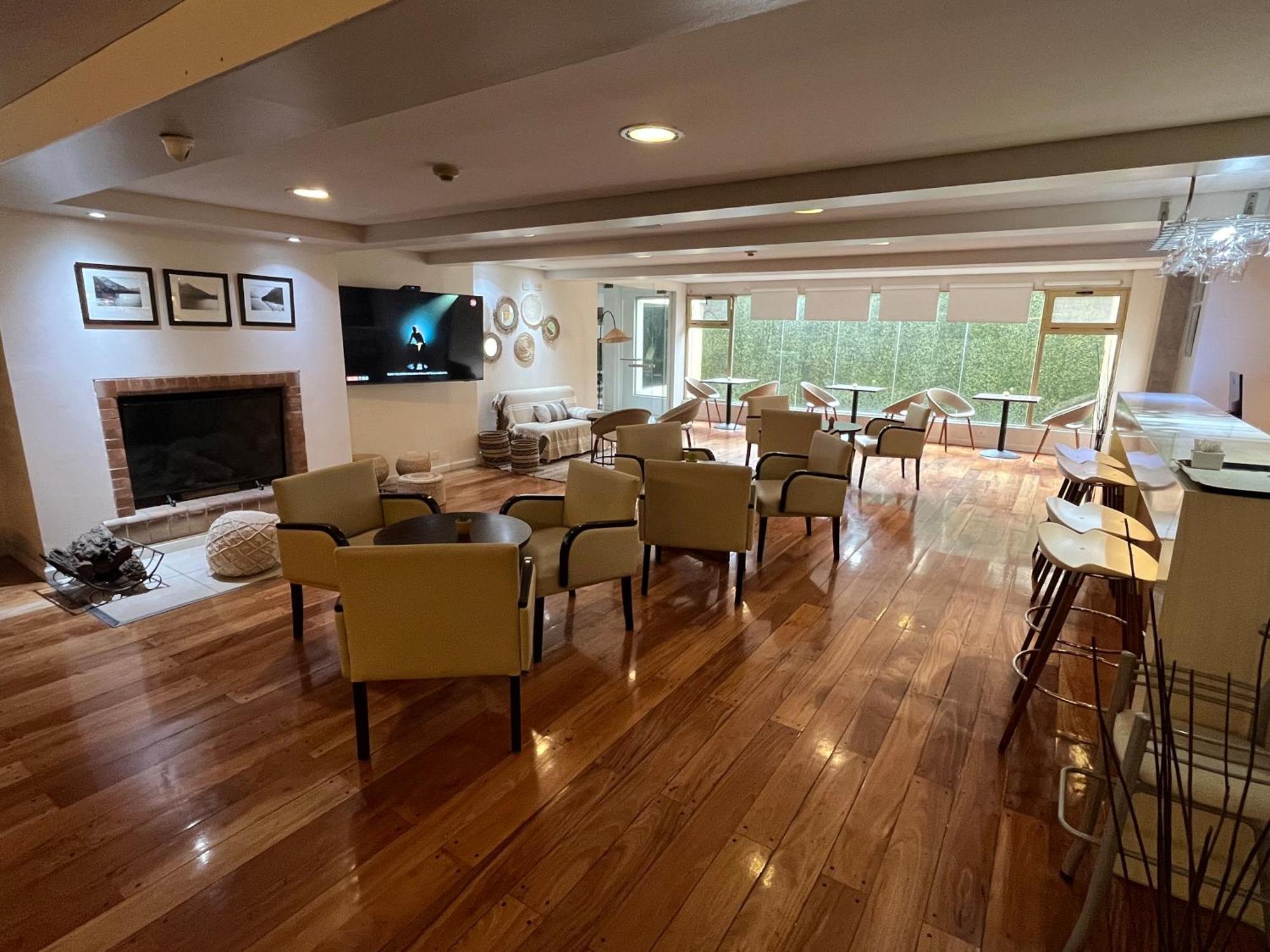 Kenton Palace Bariloche Экстерьер фото