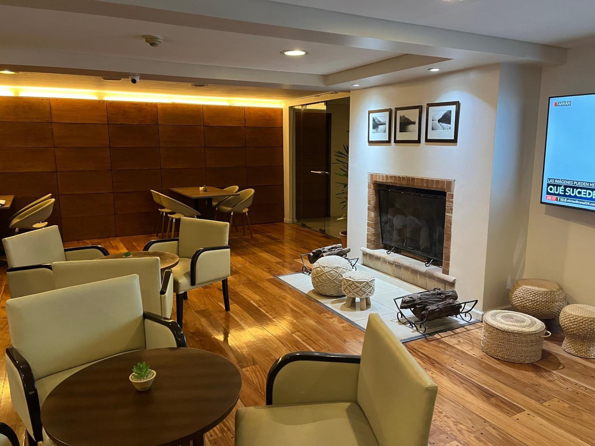 Kenton Palace Bariloche Экстерьер фото