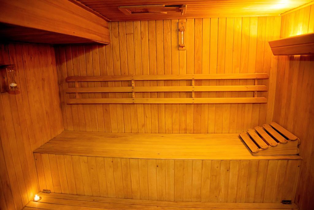 Kenton Palace Bariloche Экстерьер фото
